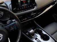 2023 Nissan Rogue SL-5