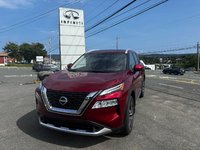 2023 Nissan Rogue Platinum-0