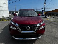 2023 Nissan Rogue Platinum-1