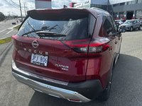 2023 Nissan Rogue Platinum-5