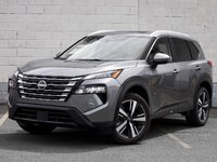 2024 Nissan Rogue SV Moonroof-2