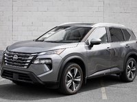 2024 Nissan Rogue SV Moonroof-5