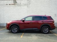 2024 Nissan Rogue S-1