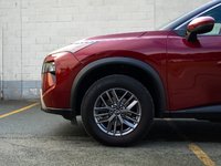 2024 Nissan Rogue S-2