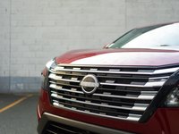 2024 Nissan Rogue S-3