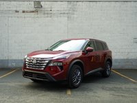 2024 Nissan Rogue S-0