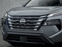 2025 Nissan Rogue S-1