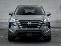 2025 Nissan Rogue S-6