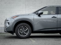 2025 Nissan Rogue S-3