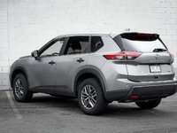 2025 Nissan Rogue S-7