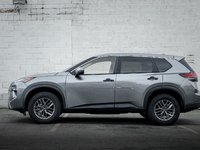 2025 Nissan Rogue S-0