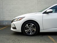 2021 Nissan Sentra SV-2