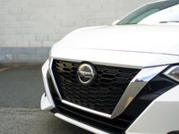 2021 Nissan Sentra SV-3