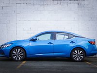 2023 Nissan Sentra SV-0