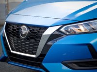 2023 Nissan Sentra SV-4