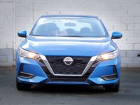 2023 Nissan Sentra SV-5