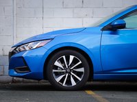 2023 Nissan Sentra SV-1