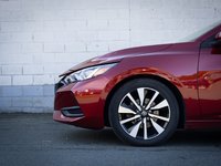 2023 Nissan Sentra SV-1