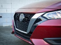 2023 Nissan Sentra SV-4