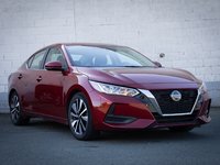 2023 Nissan Sentra SV-7