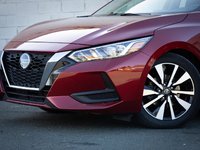 2023 Nissan Sentra SV-3