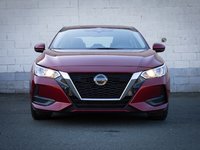 2023 Nissan Sentra SV-5