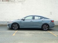 2024 Nissan Sentra SV-1