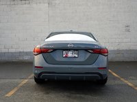 2024 Nissan Sentra SV-4