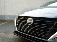 2024 Nissan Sentra SV-3