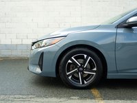 2024 Nissan Sentra SV-2