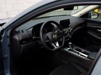 2024 Nissan Sentra SV-5