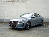 2024 Nissan Sentra SV-0