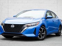 2025 Nissan Sentra SV-0