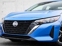 2025 Nissan Sentra SV-3