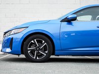 2025 Nissan Sentra SV-2