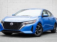 2025 Nissan Sentra SV-2