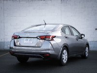 2022 Nissan Versa S-7