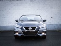 2022 Nissan Versa S-4