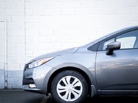 2022 Nissan Versa S-1