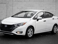 2024 Nissan Versa S-7