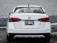 2024 Nissan Versa S-5