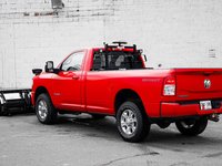2024 Ram 2500 Big Horn-5
