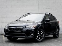 2020 Subaru Crosstrek Touring-2