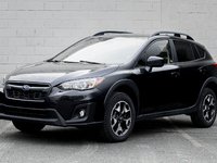2020 Subaru Crosstrek Touring-3