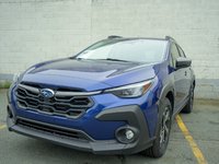 2024 Subaru Crosstrek Touring-2