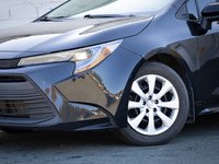 2024 Toyota Corolla LE-3