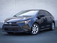 2024 Toyota Corolla LE-2