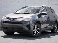 2018 Toyota RAV4 LE-2