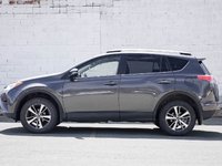 2018 Toyota RAV4 LE-0