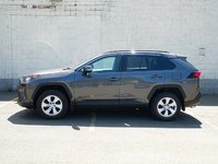 2021 Toyota RAV4 LE-0